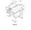 Fig. 20 - HEATED TOOL ASSEMBLY FOR FORMING A STRUCTURAL MEMBER