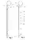 Fig. 06 - Retractable shade with collapsible vanes