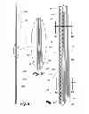 Fig. 07 - Retractable shade with collapsible vanes