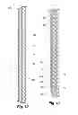 Fig. 08 - Retractable shade with collapsible vanes
