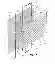 Fig. 09 - Retractable shade with collapsible vanes
