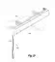 Fig. 28 - Retractable shade with collapsible vanes