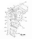 Fig. 30 - Retractable shade with collapsible vanes