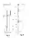 Fig. 37 - Retractable shade with collapsible vanes
