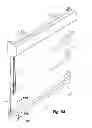 Fig. 44 - Retractable shade with collapsible vanes