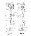 Fig. 46 - Retractable shade with collapsible vanes