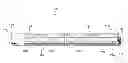 Fig. 01 - Assembly for Insulating a Door Curtain