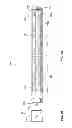 Fig. 02 - Assembly for Insulating a Door Curtain