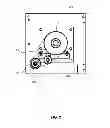 Fig. 03 - Assembly for Insulating a Door Curtain
