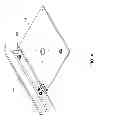 Fig. 05 - Assembly for Insulating a Door Curtain