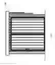 Fig. 04 - System and method for preventing vertical blinds from tangling