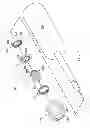 Fig. 07 - Roller shade assembly adjustment mechanism