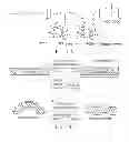Fig. 19 - Methods for making fibrous paper structures utilizing waterborne shape memory polymers