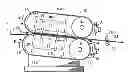 Fig. 01 - Method of and apparatus for casting metal slab