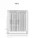 Fig. 04 - Indoor unit of air conditioner and method of controlling the same