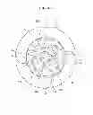 Fig. 10 - Indoor unit of air conditioner and method of controlling the same