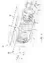 Fig. 03 - Heating and cooling system for occupants of the rear portion of a vehicle
