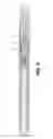 Fig. 04 - Cutting and pulling tool with double acting hydraulic piston