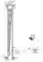 Fig. 01 - Controlled apperture ball drop