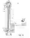 Fig. 11 - Controlled apperture ball drop