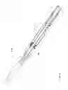 Fig. 28 - DRILL HOLE PLUG SYSTEM