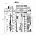 Fig. 02 - Fluid control in reservoir fluid sampling tools