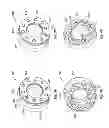 Fig. 05 - Flow restrictor for use in a service tool