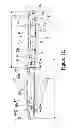 Fig. 06 - Methods of Fracturing a Well Using Venturi Section