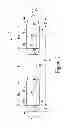 Fig. 12 - Methods of Fracturing a Well Using Venturi Section