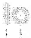 Fig. 23 - Methods of Fracturing a Well Using Venturi Section