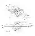 Fig. 18 - Downhole magnet, downhole magnetic jetting tool and method of attachment of magnet pieces to the tool body