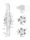 Fig. 19 - Downhole magnet, downhole magnetic jetting tool and method of attachment of magnet pieces to the tool body