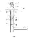 Fig. 02 - Safety valve system for cable deployed electric submersible pump