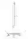 Fig. 04 - Self-Extinguishing Sandwich Panel