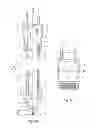 Fig. 04 - Dry sprinklers with multiple coupling arrangements