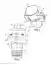 Fig. 03 - Shipping cap for fire protection sprinkler