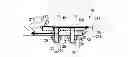 Fig. 01 - Coupling structure for airframe components