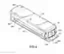 Fig. 04 - Waterproof casing for an electronic device