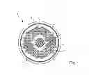 Fig. 02 - Semi-finished wire for a Nb3Sn superconducting wire