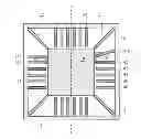 Fig. 01 - Leadframe for semiconductor packages