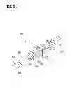 Fig. 07 - Shielded cable fixing structure
