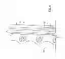 Fig. 05 - Infrared light enabled and electromagnetic shielding aircraft window