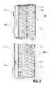 Fig. 04 - Modular enclosure assembly for terminals wiring and distribution