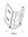 Fig. 16 - Modular enclosure assembly for terminals wiring and distribution