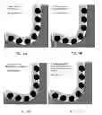 Fig. 07 - Drill bits having depth of cut control features and methods of making and using the same