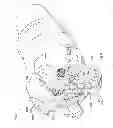 Fig. 07 - Pointed working ends on a drill bit