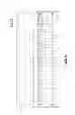 Fig. 02 - Plastic wall panel