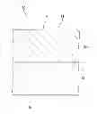 Fig. 01 - Sound-absorbing member lamination structure