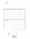Fig. 02 - Sound-absorbing member lamination structure
