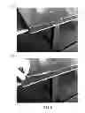 Fig. 07 - Sound-absorbing member lamination structure